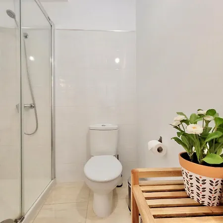 Appartement Casa Blanquita Puerto de la Cruz (Tenerife)