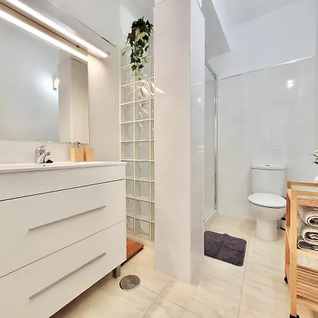 Casa Blanquita Appartement