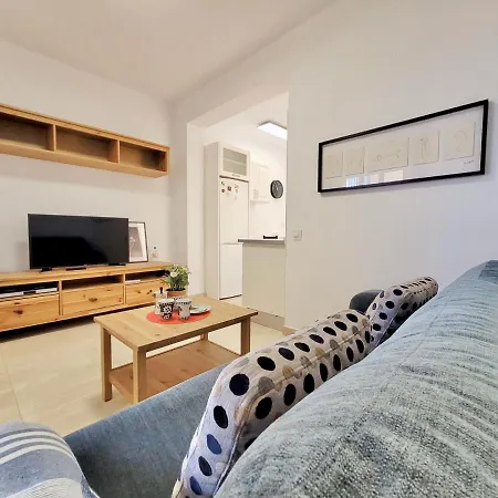 Casa Blanquita Appartement